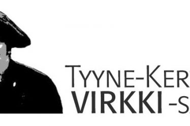 Tyyne-Kerttu Virkki -säätiö