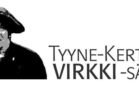 Tyyne-Kerttu Virkki -säätiö