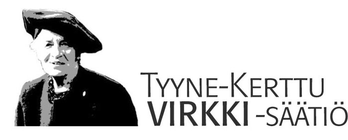 Tyyne-Kerttu Virkki -säätiö