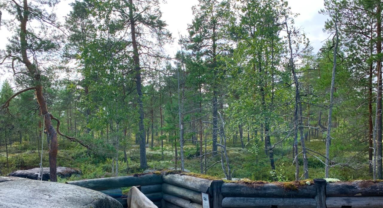 Fäboda Pietarsaari. Kuva: Raija Brännbacka