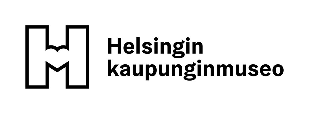 Helsingin kaupunginmuseon logo